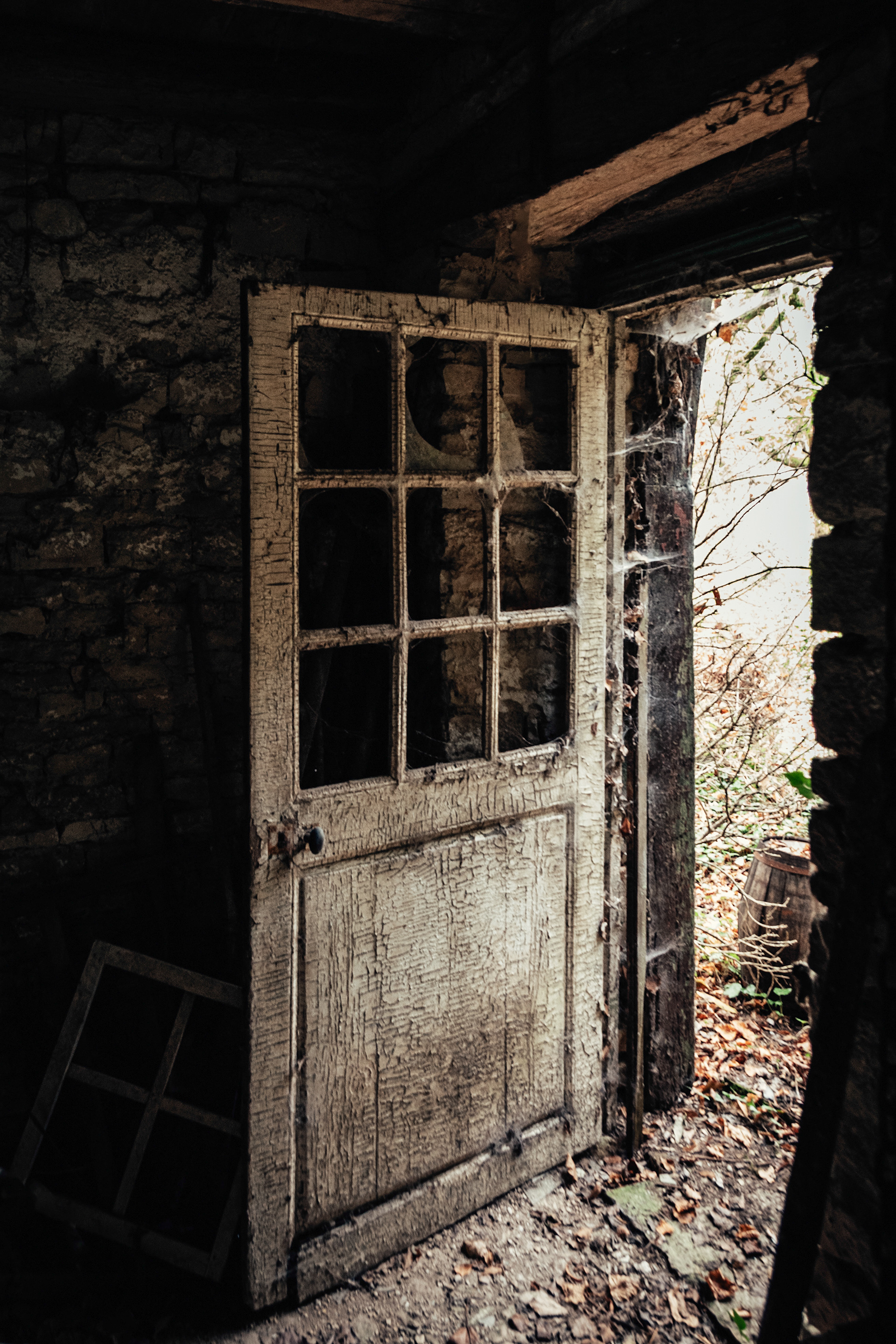 Manoir de l'Alchimiste