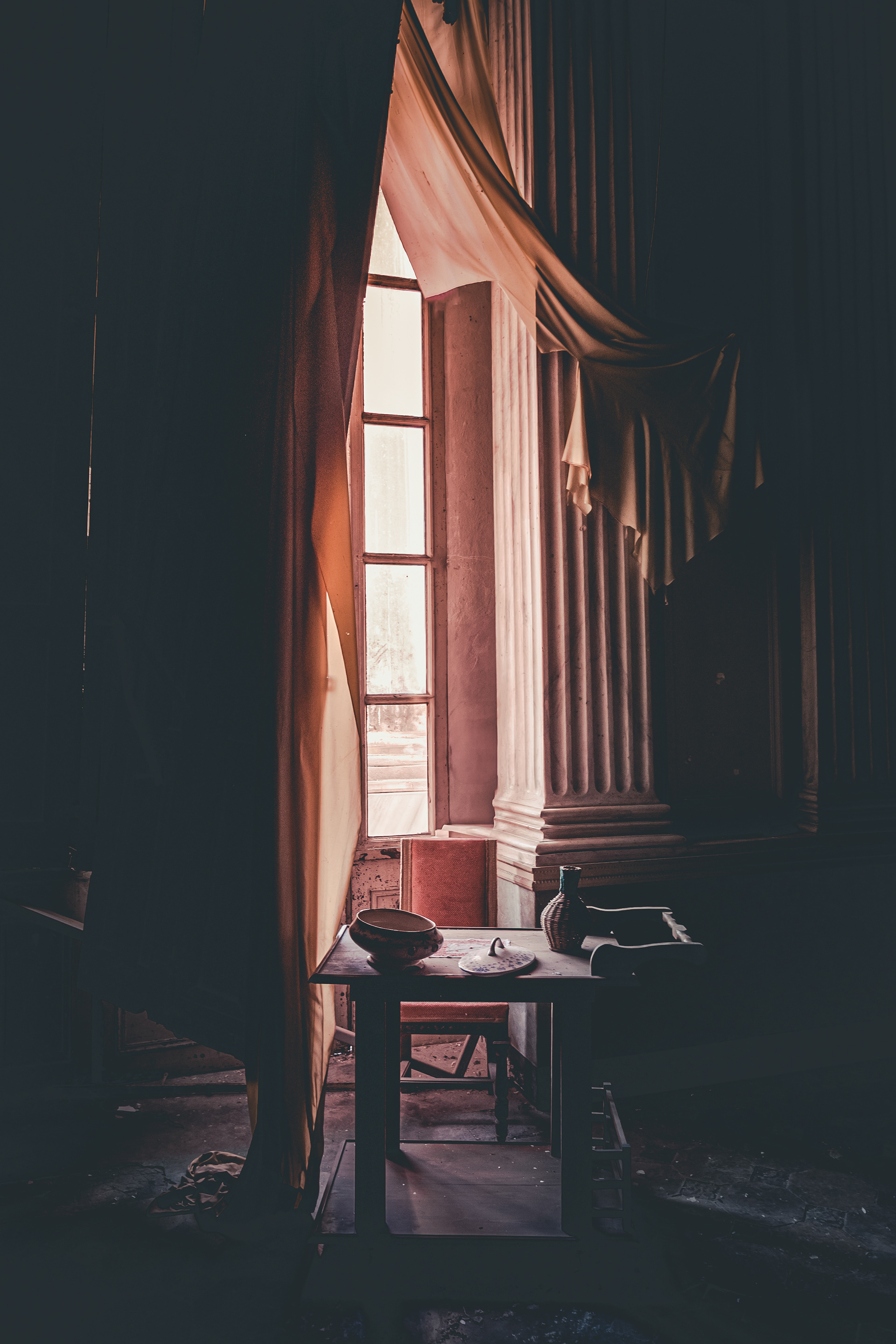 Villa Crystal (Italie)