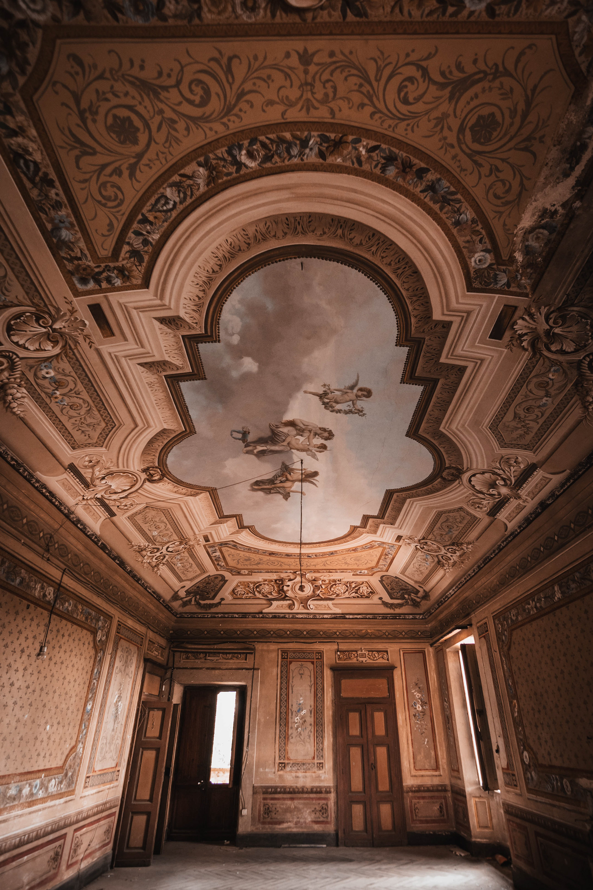 Oriental Gem (Italie)