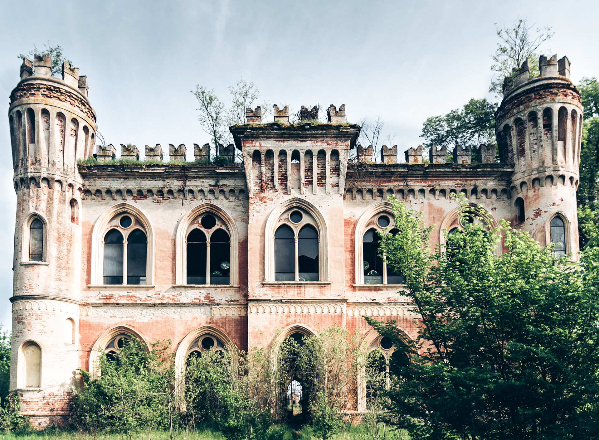 La Limonaia (Italie)