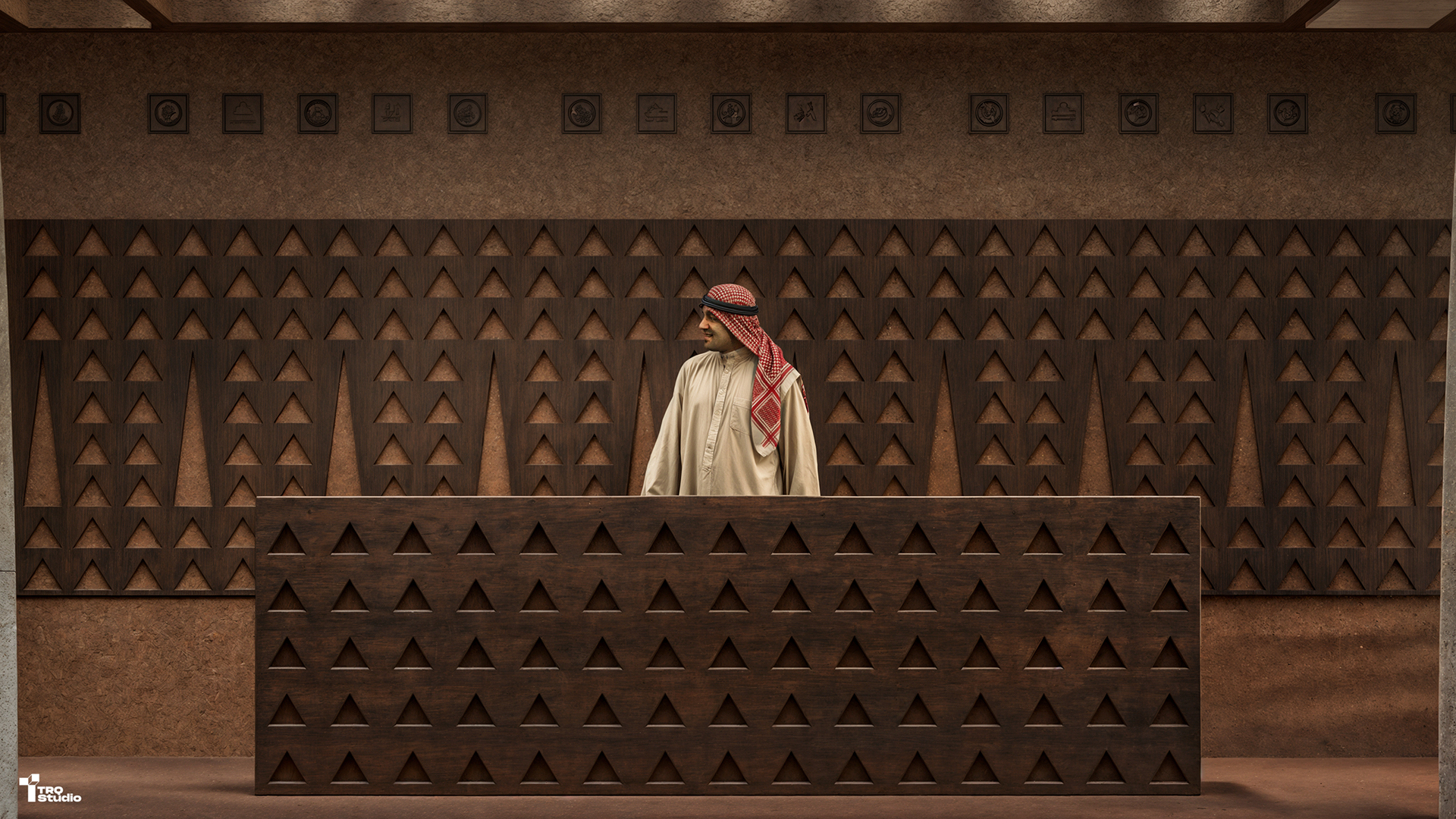 ARYASH AL-DRIIYAH | أرياش الدرعية 24