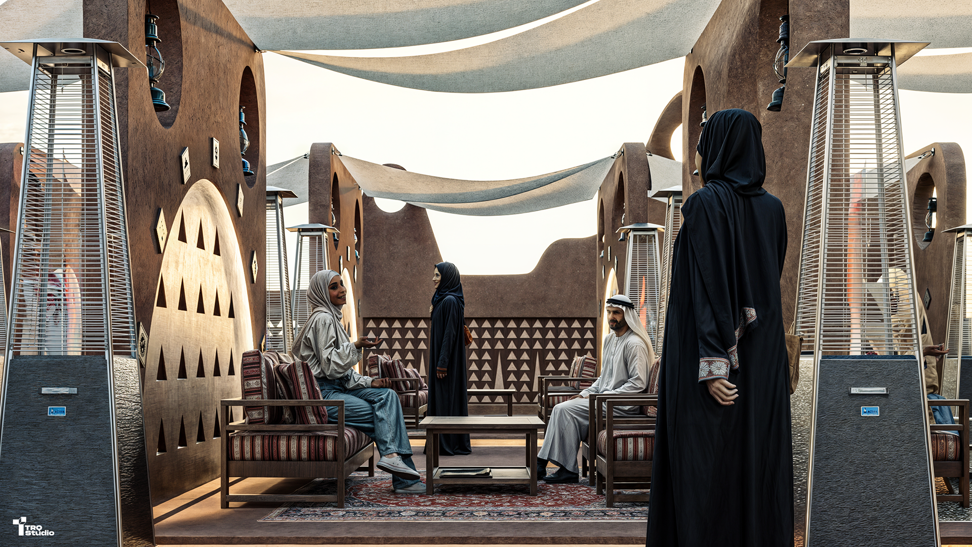 ARYASH AL-DRIIYAH | أرياش الدرعية 24