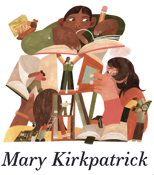 Mary Kirkpatrick