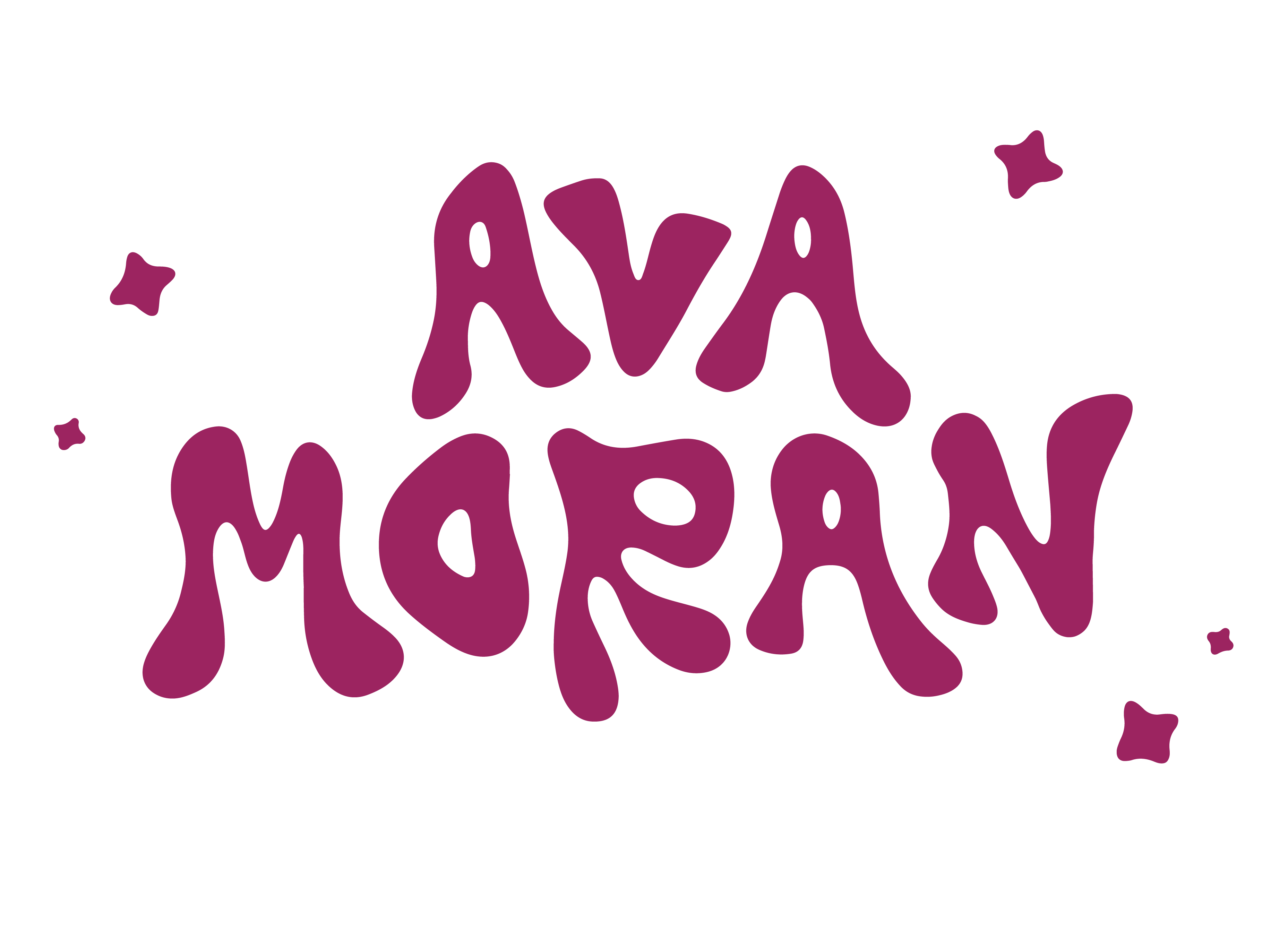 Ava Moran