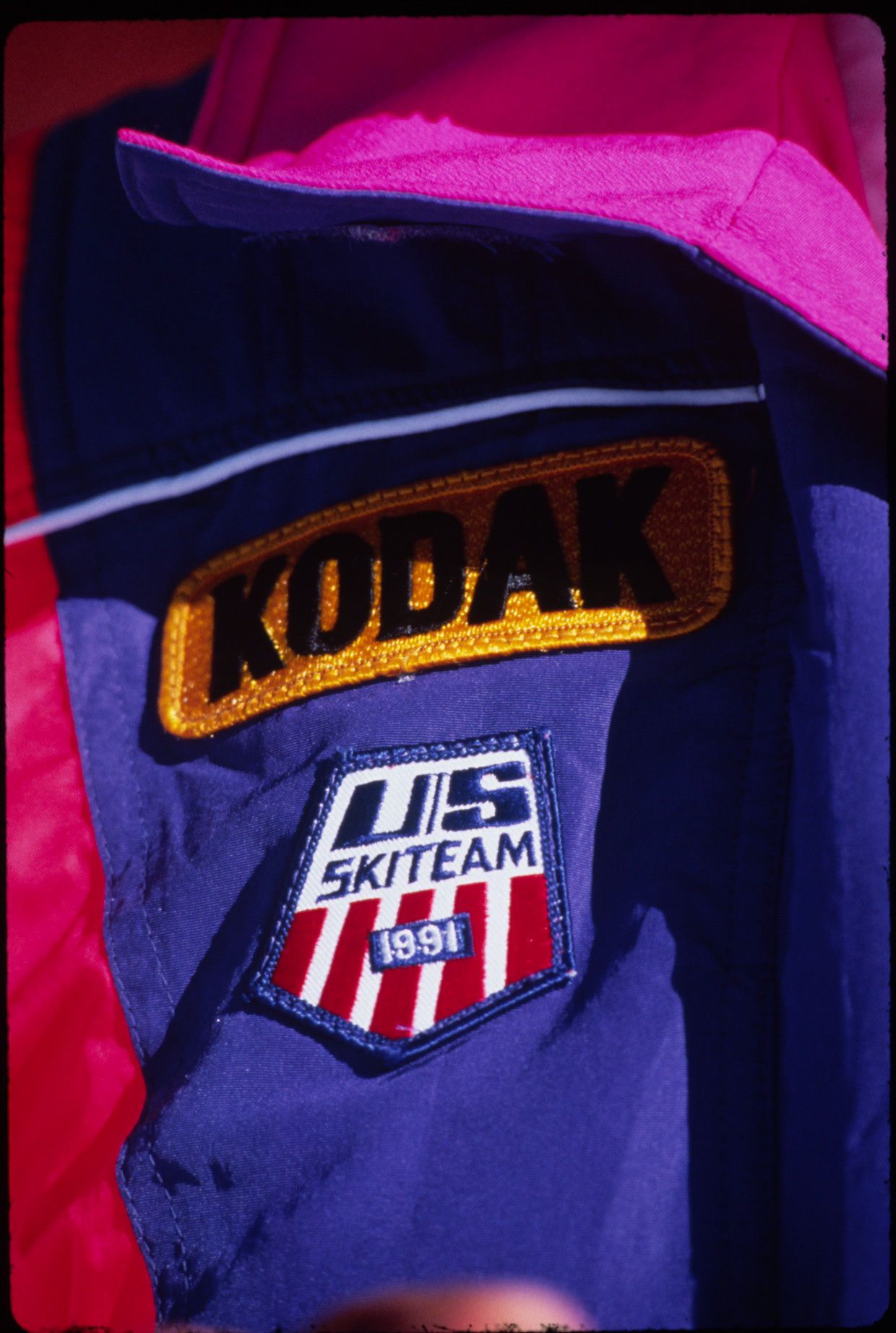 Proud to service the US Ski Team