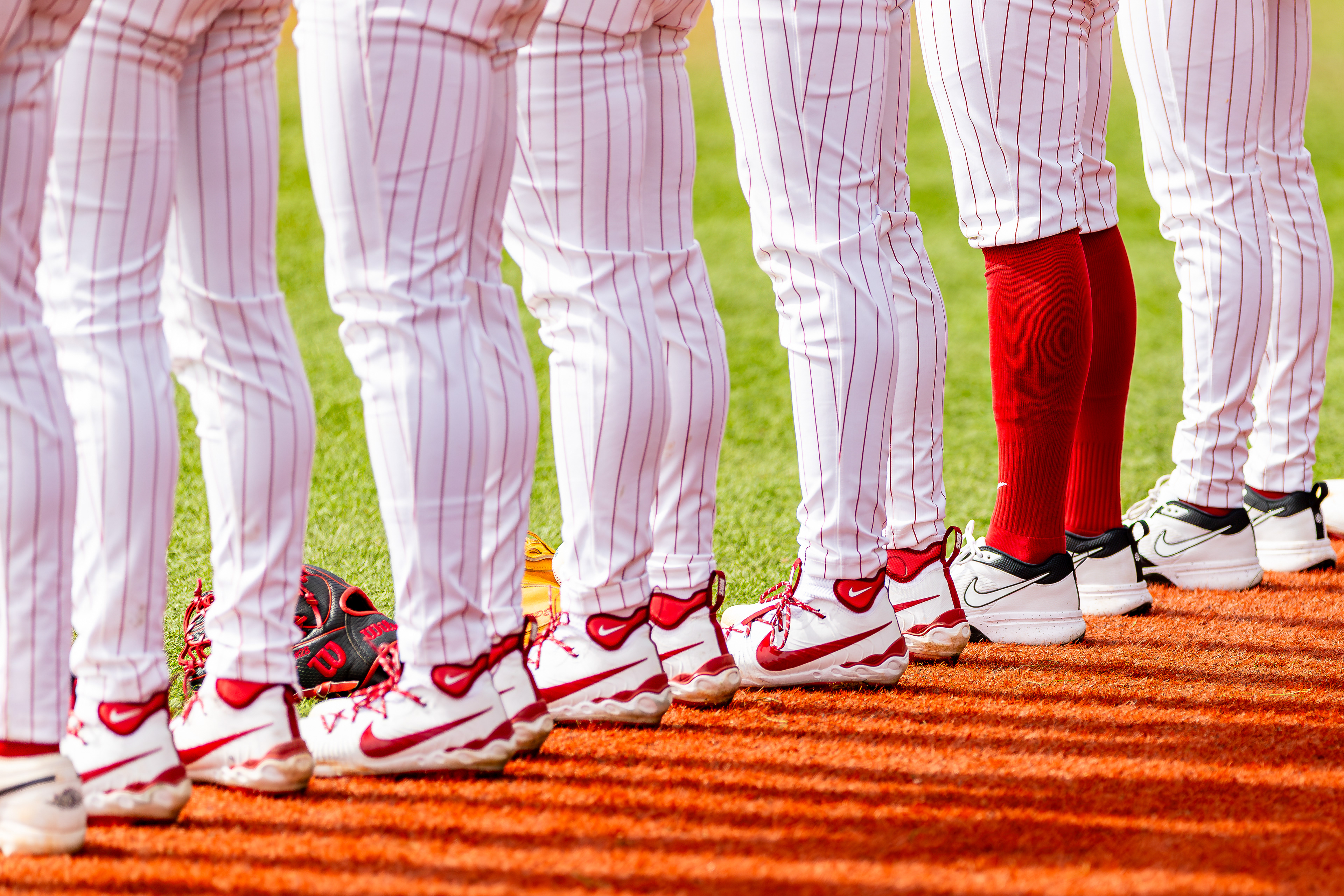 The Crimson White