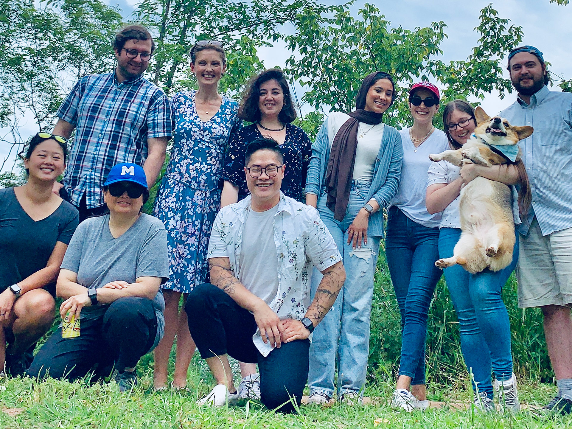 CLEF Lab Reunions June 2022