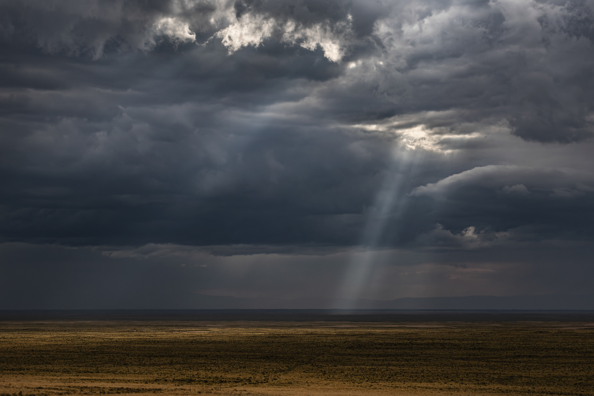 San Luis Valley, Colorado