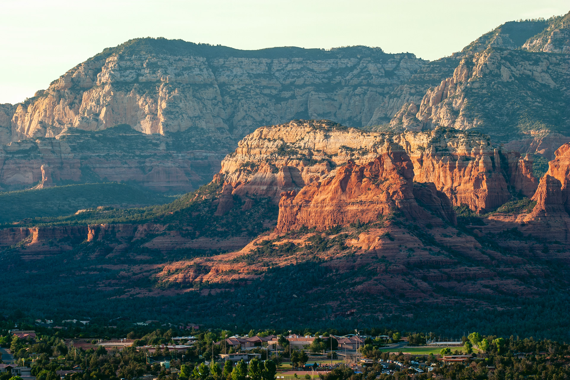 Sedona, Arizona