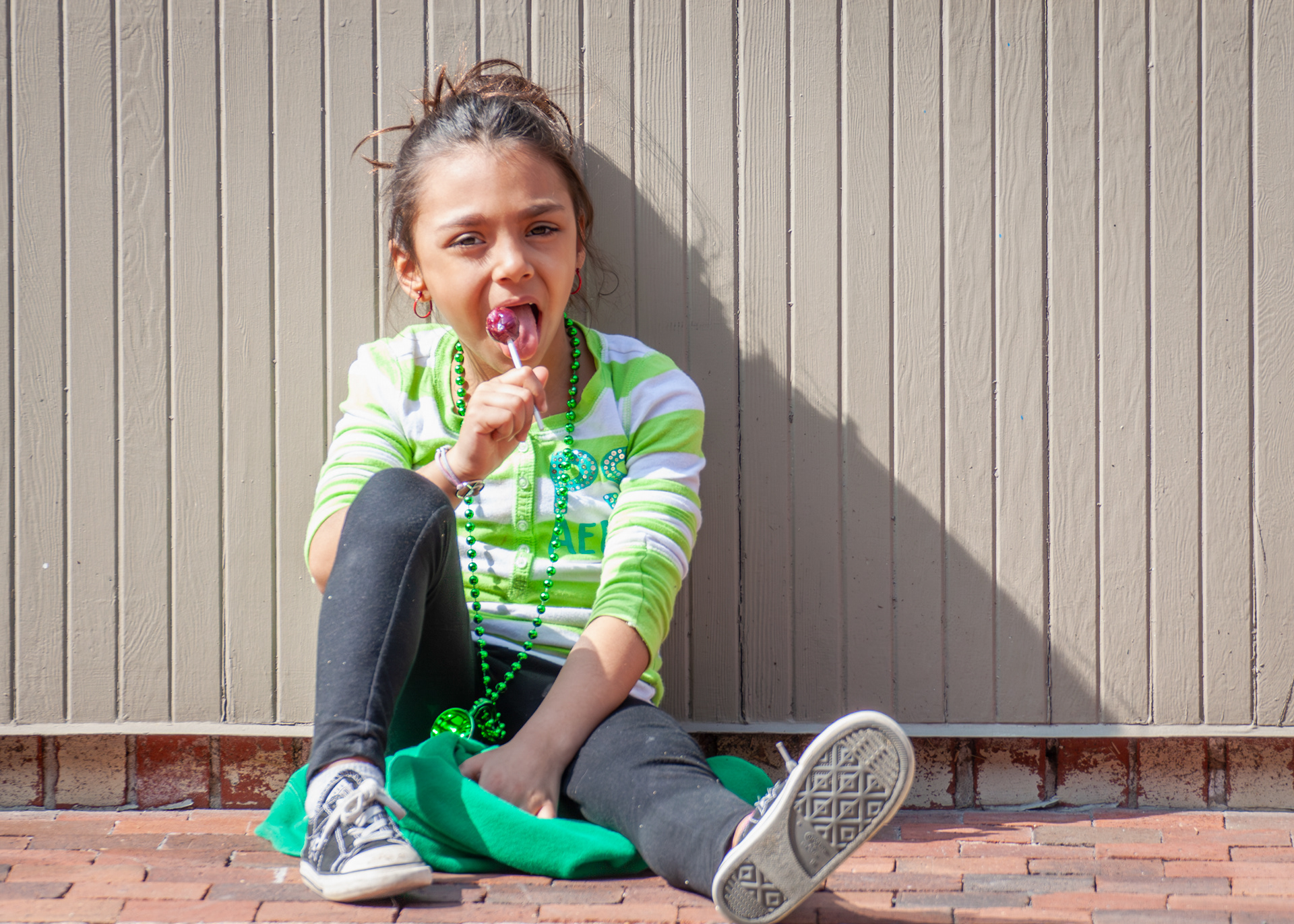 Lollipop, Central Market, Lancaster, Pennsylvania