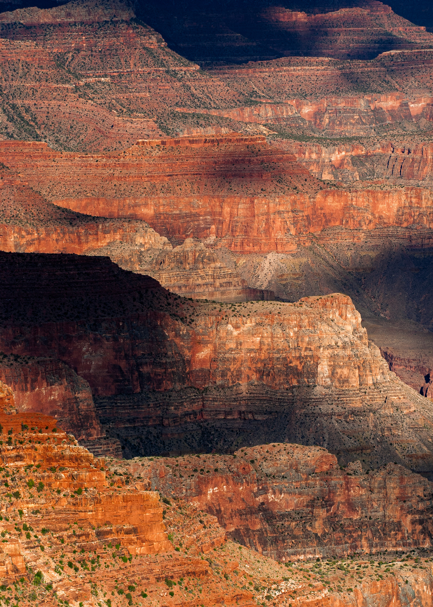 Lipan Point at Sunrise, Grand Canyon National Park, Arizona