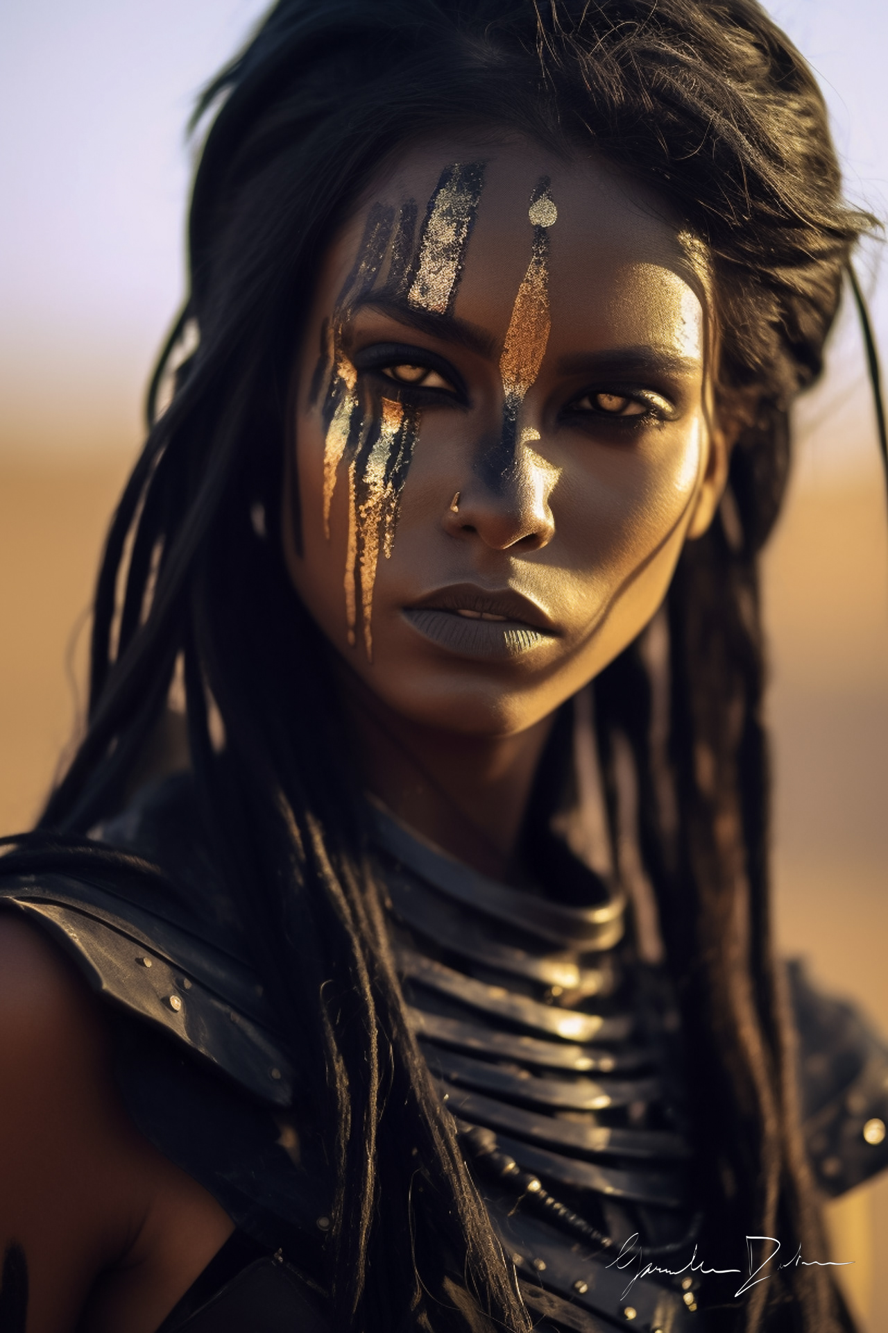Ruhriyam Female