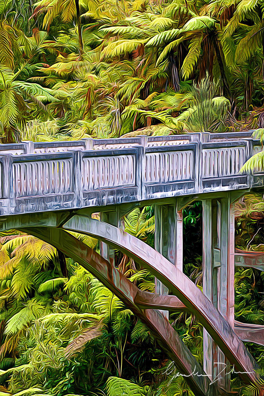 Bridges (Zarzar)