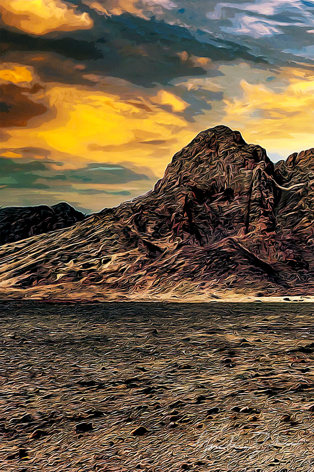 Badlands (Thar'kenes)