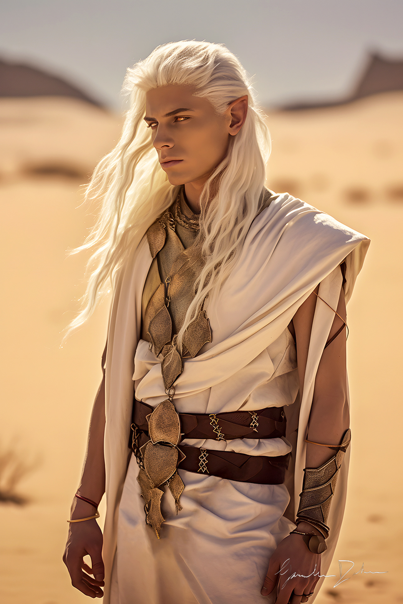 Atmajivan Male
