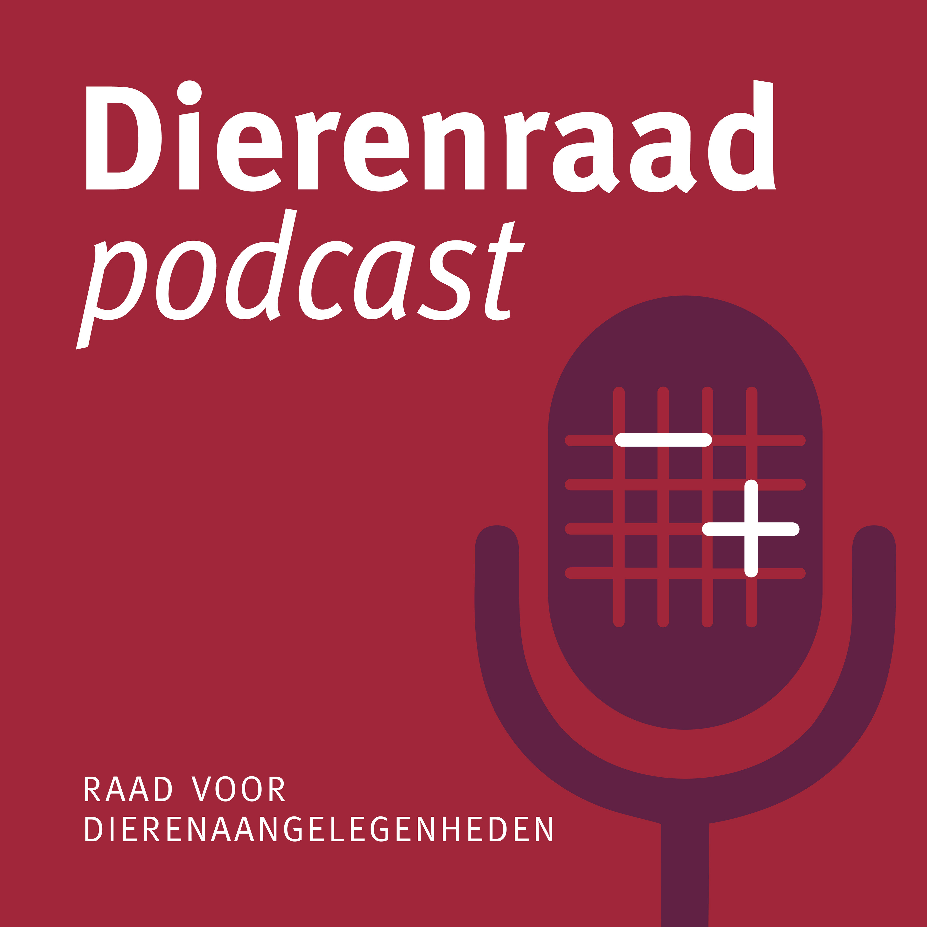 Podcast development - RDA (ministerie van Landbouw)