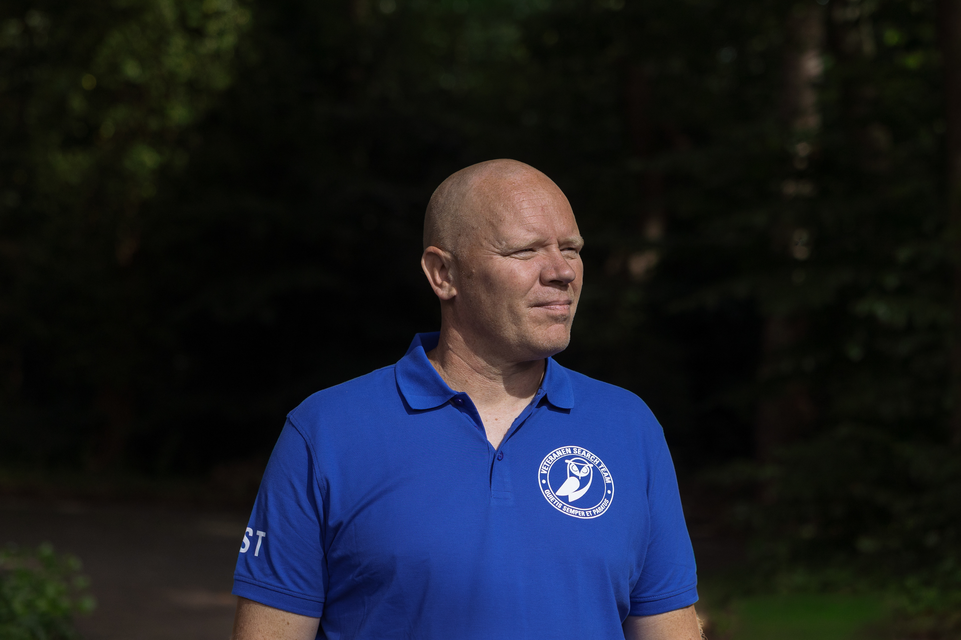 Photography - Veteranen fonds 