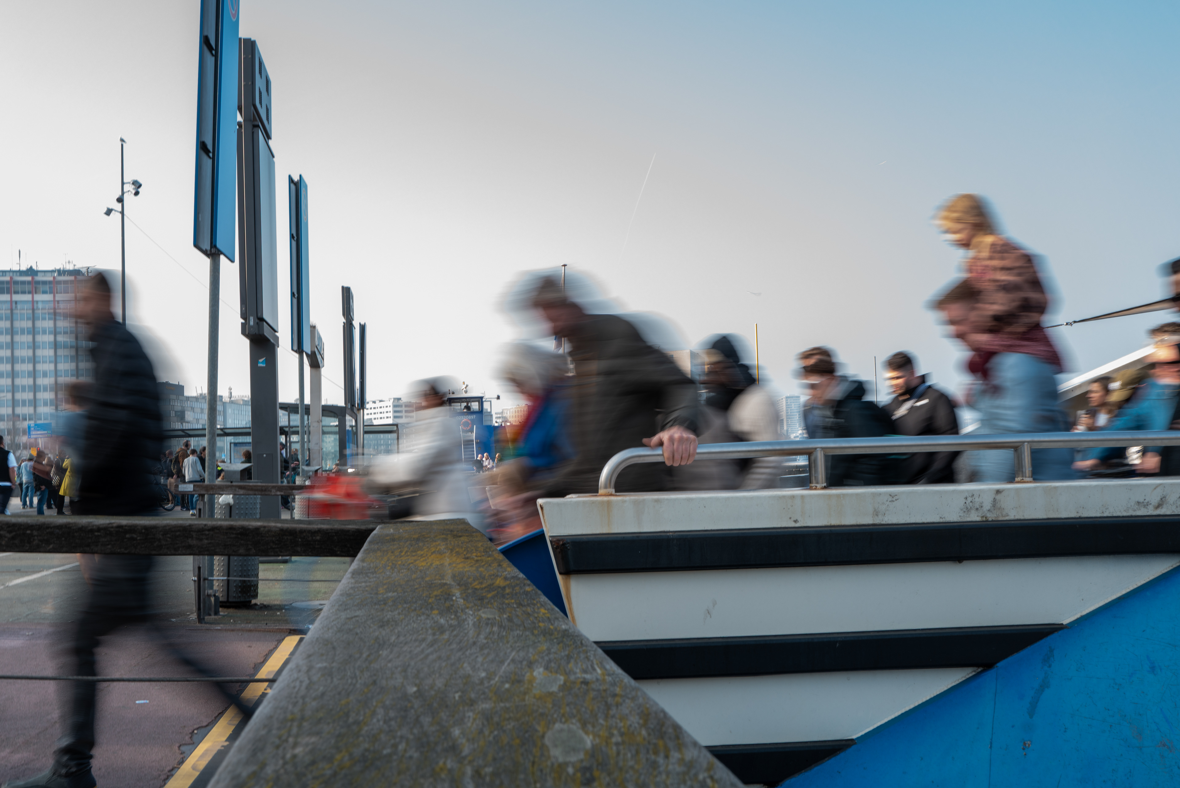 Photography - Gemeente Amsterdam