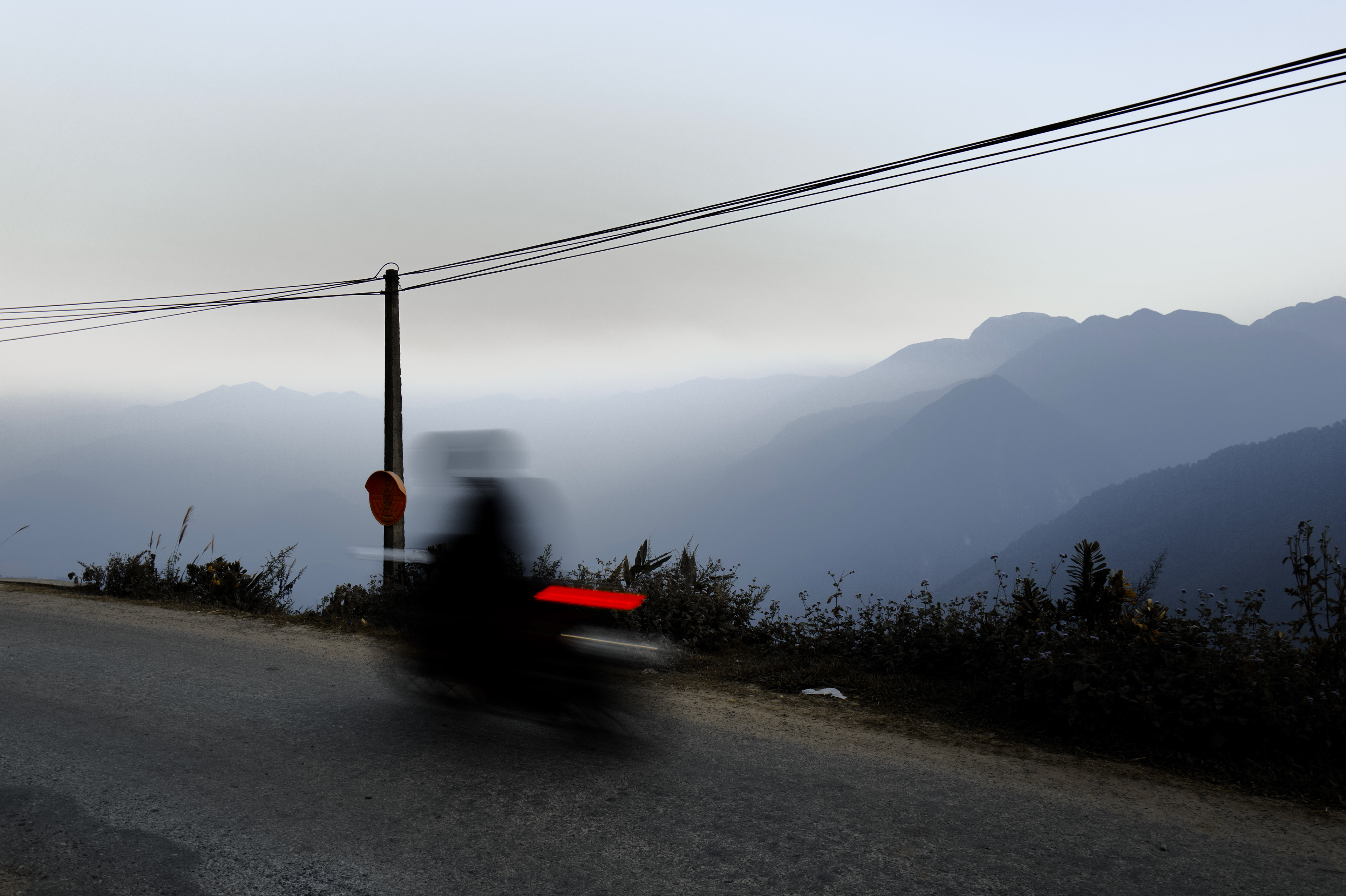 Personal photography 