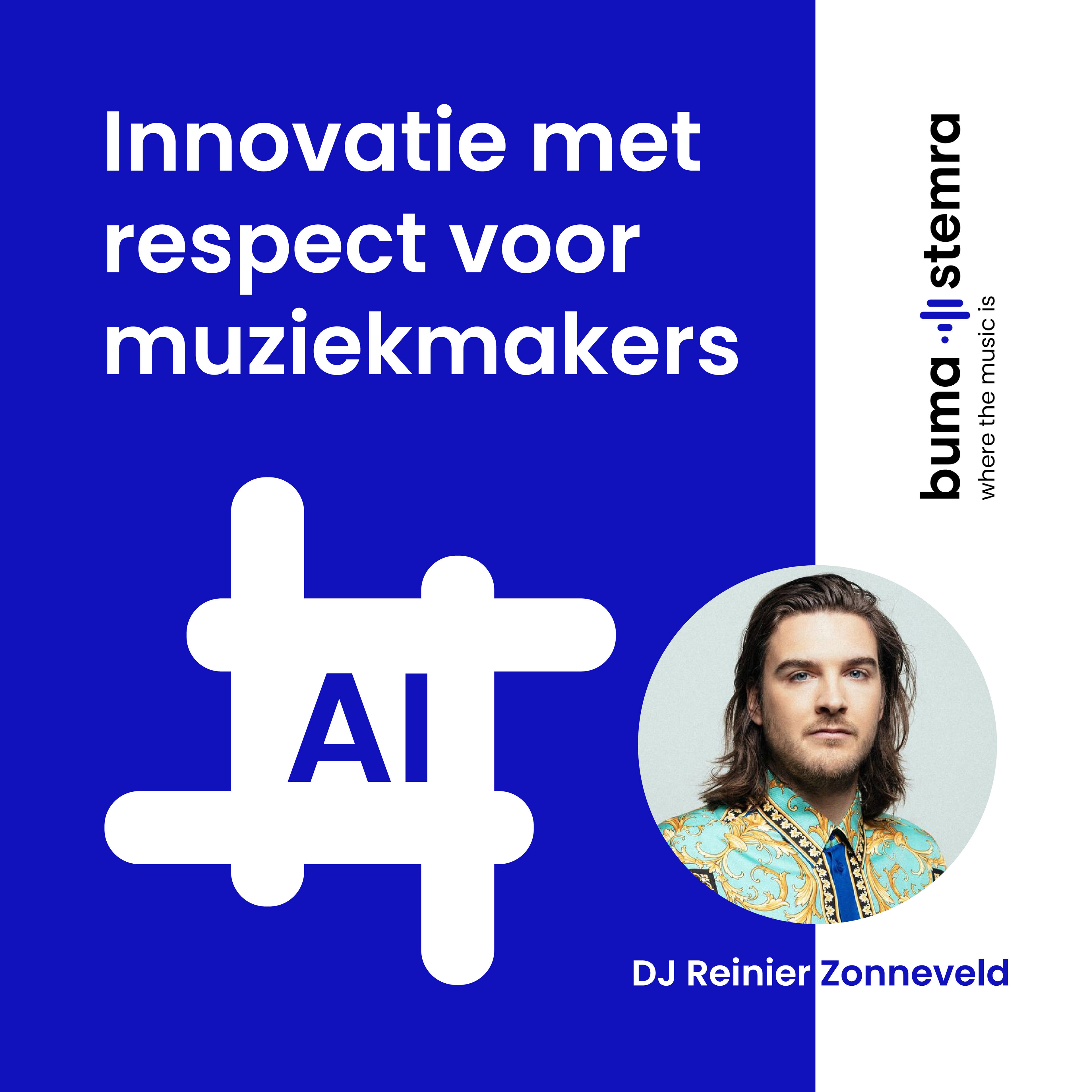 Social campaign - BumaStemra