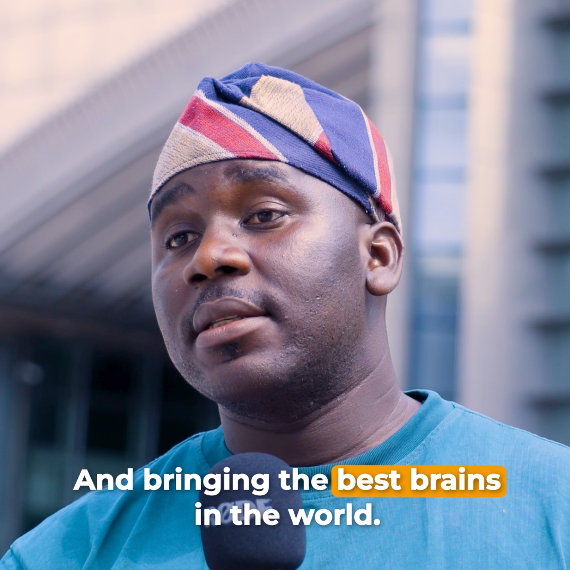 Voxpop series - Neth-Er