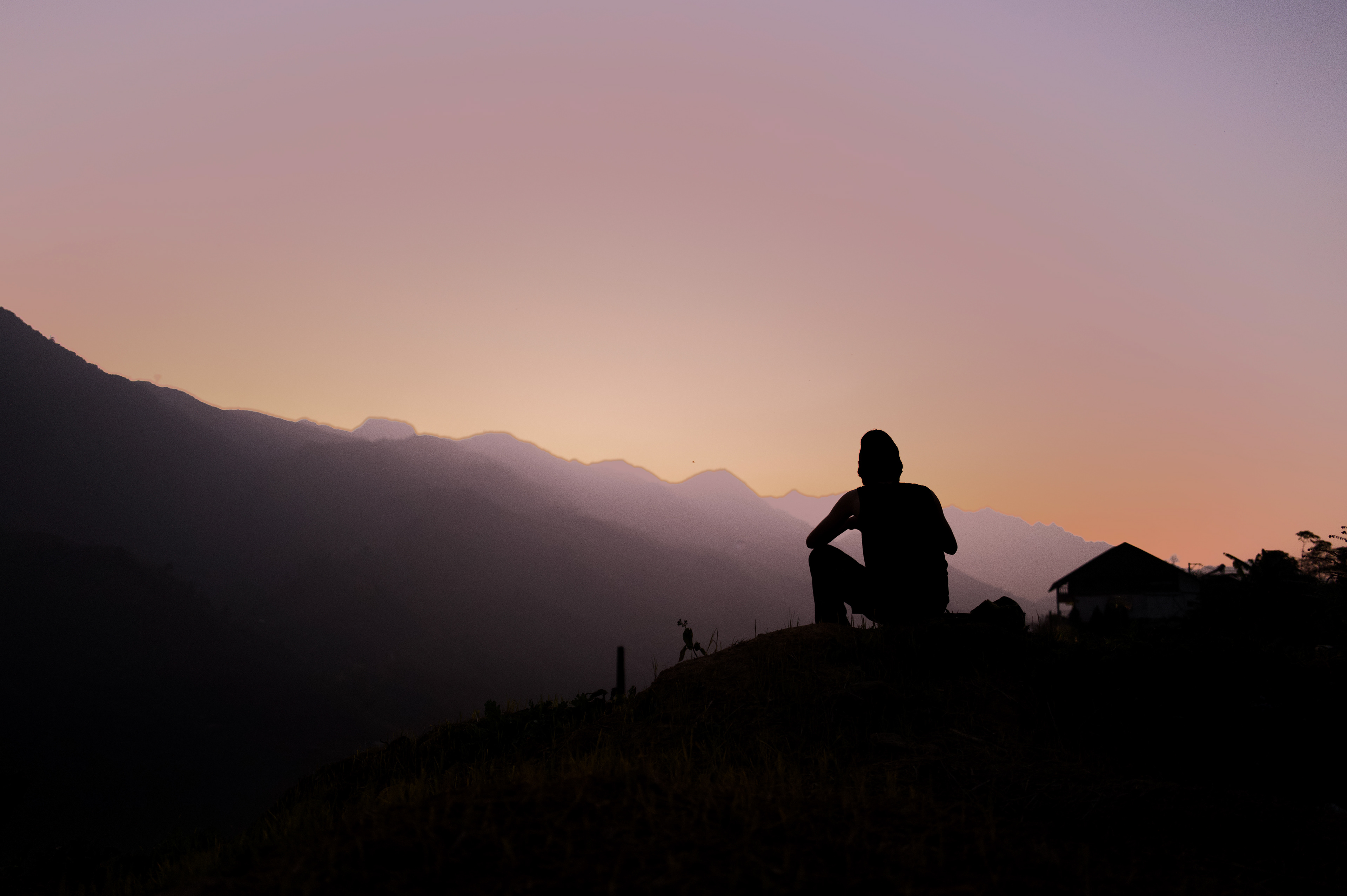 Personal photography 