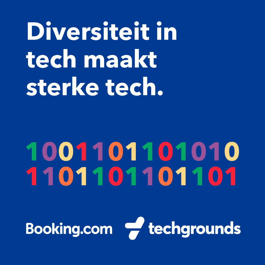 Content. campaign - Techgrounds