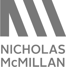 Nicholas McMillan