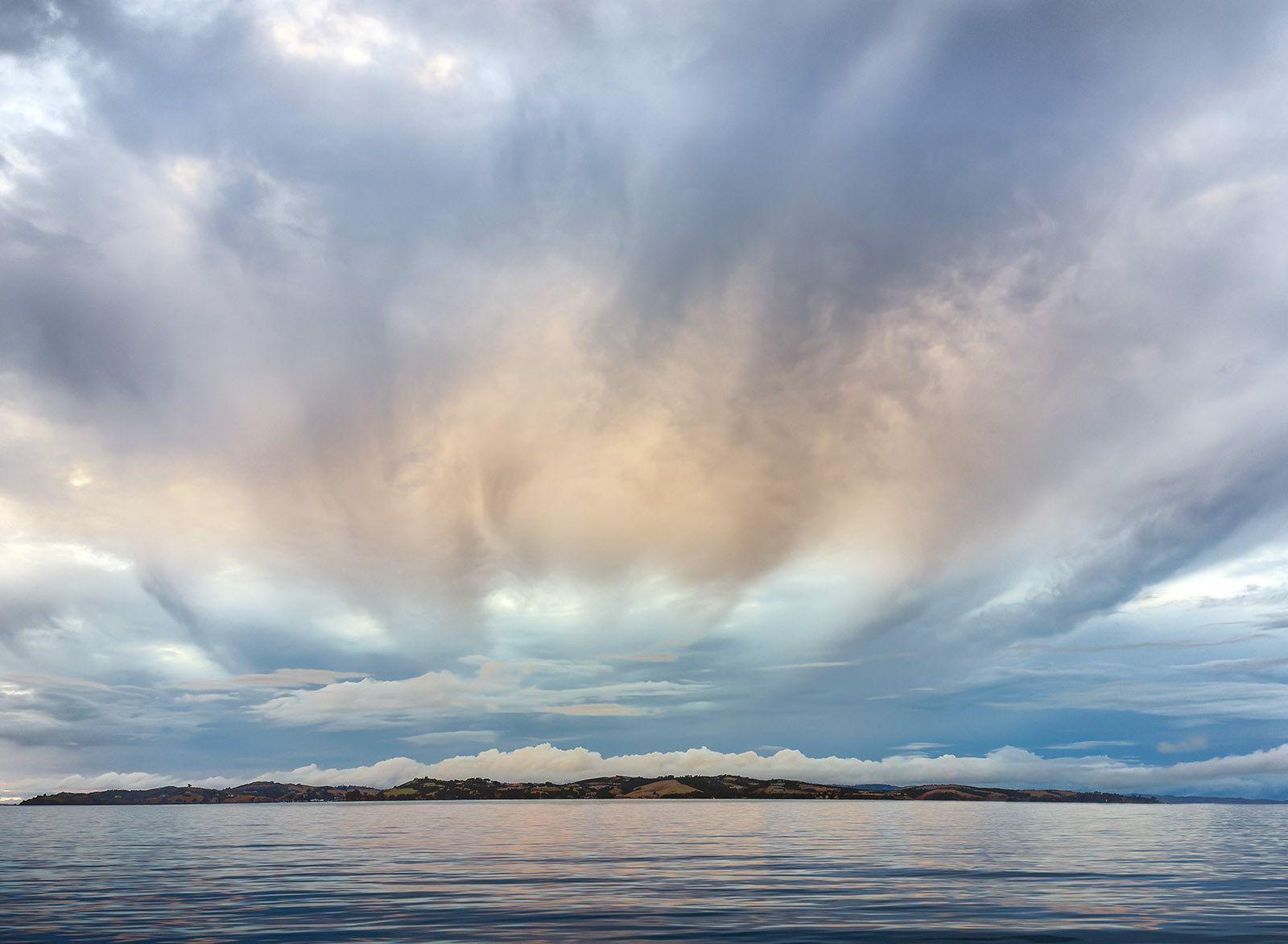 Waiheke Island