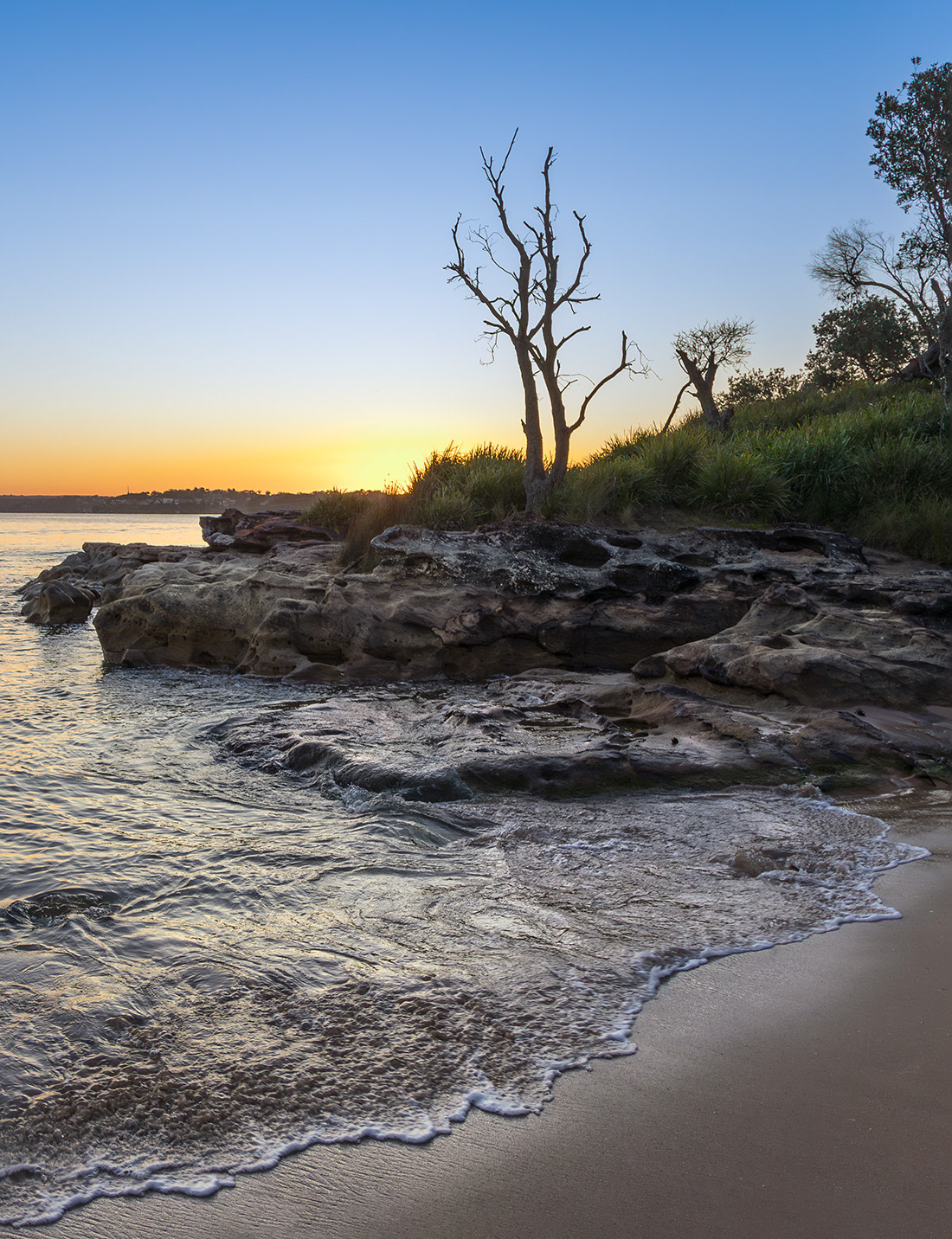 Bundeena