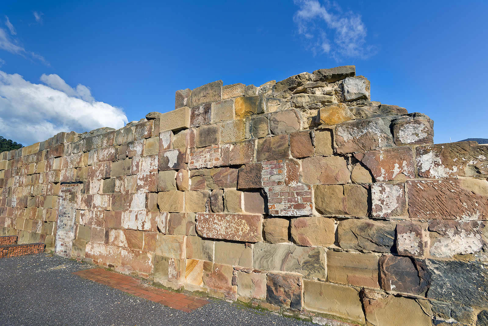 Site of the Cascades Female Factory & prison