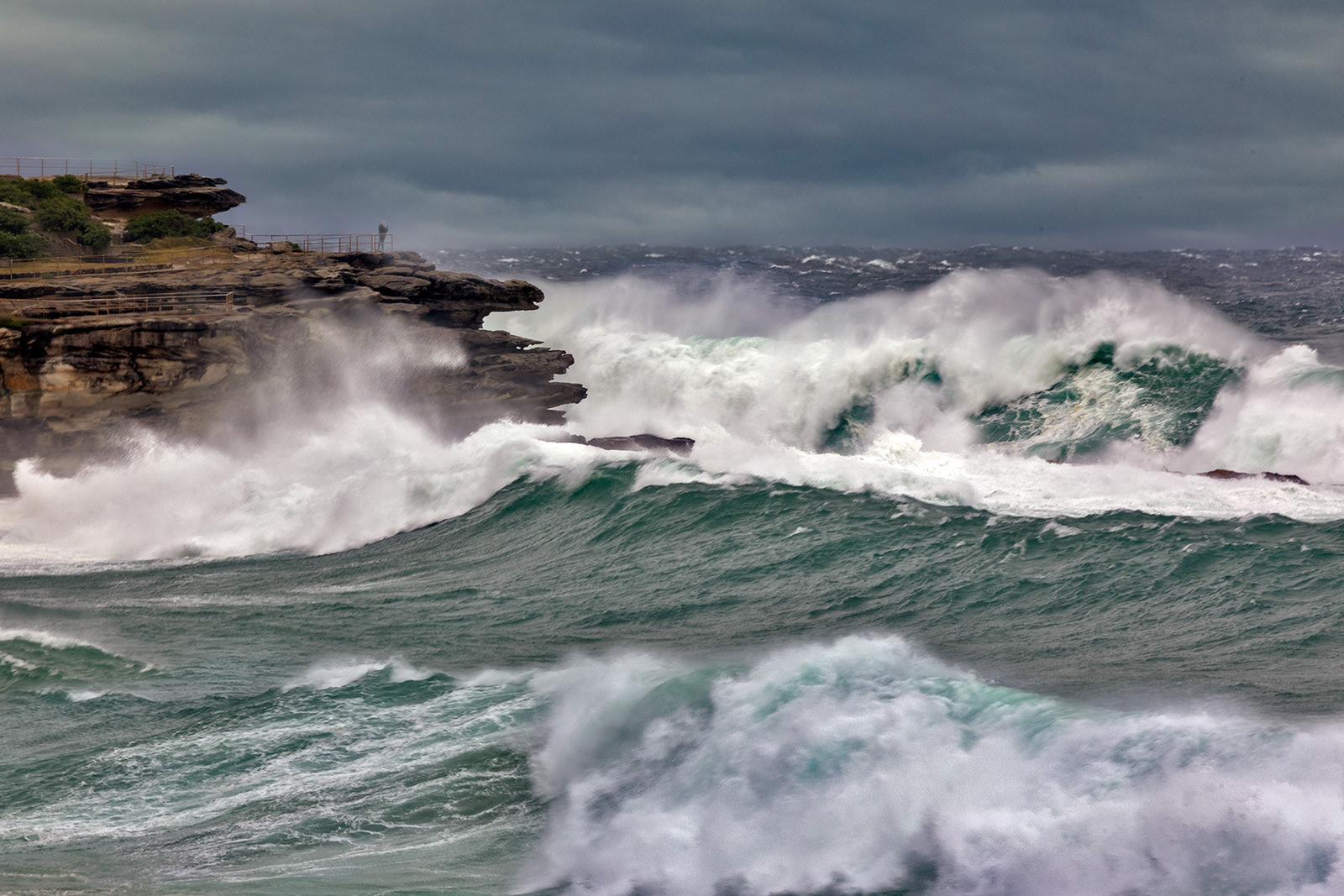 Bondi