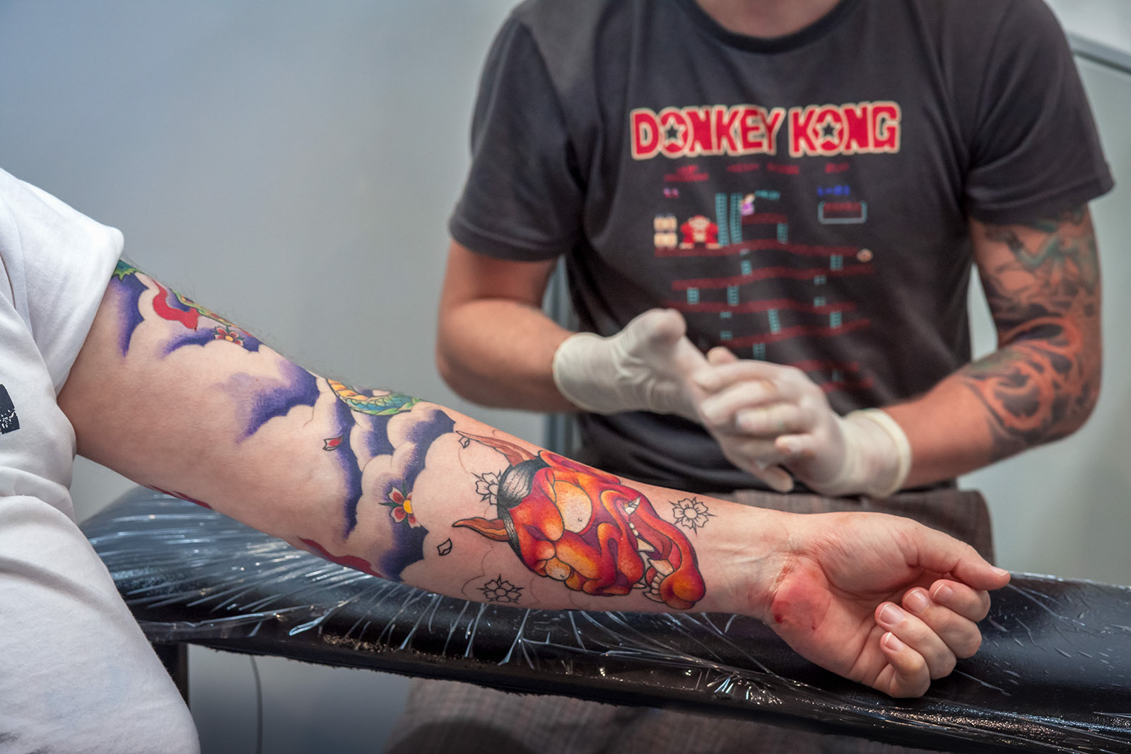 Wicked Ink