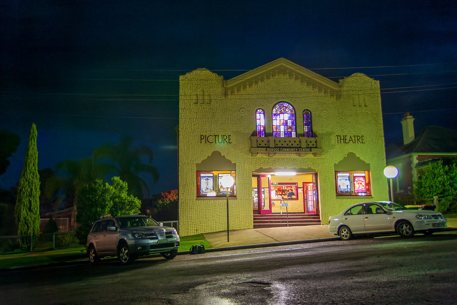 Dungog