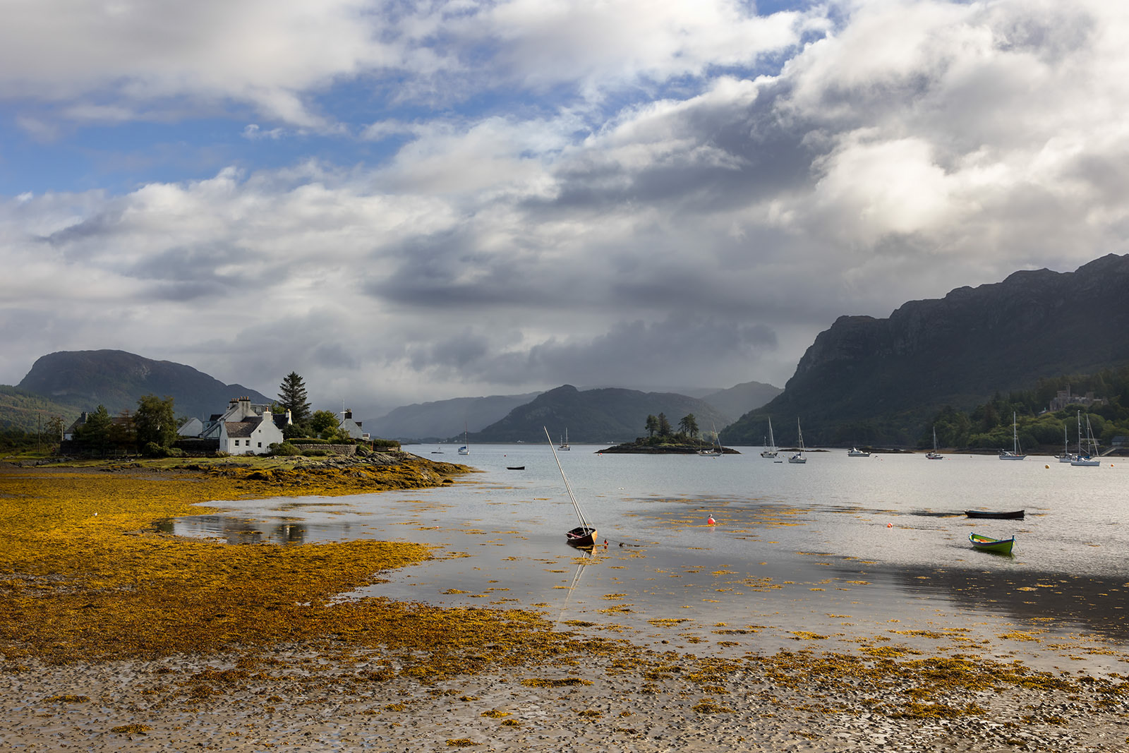 Plockton