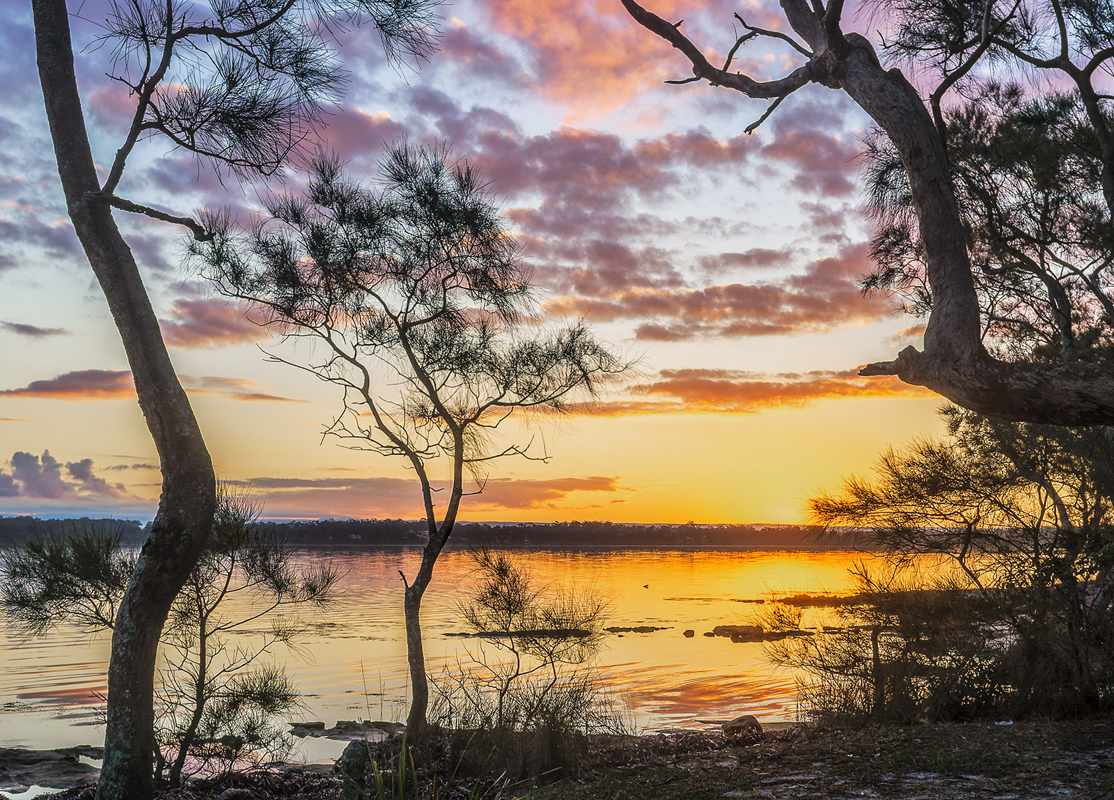 Jervis Bay