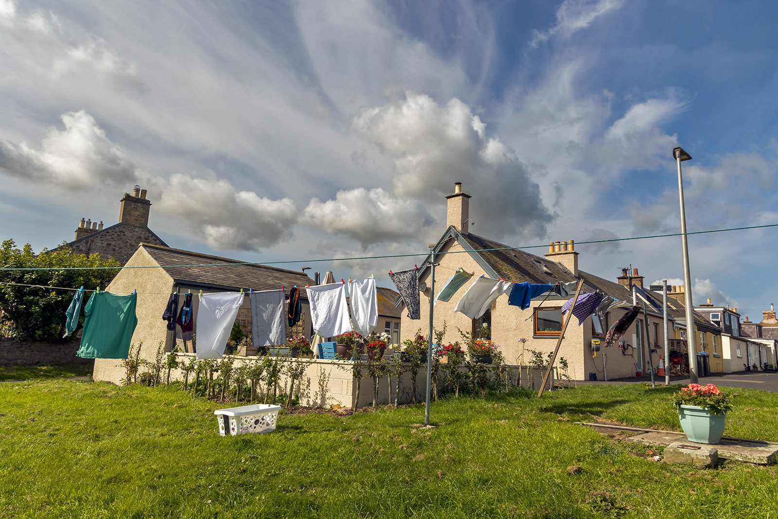 St Abbs
