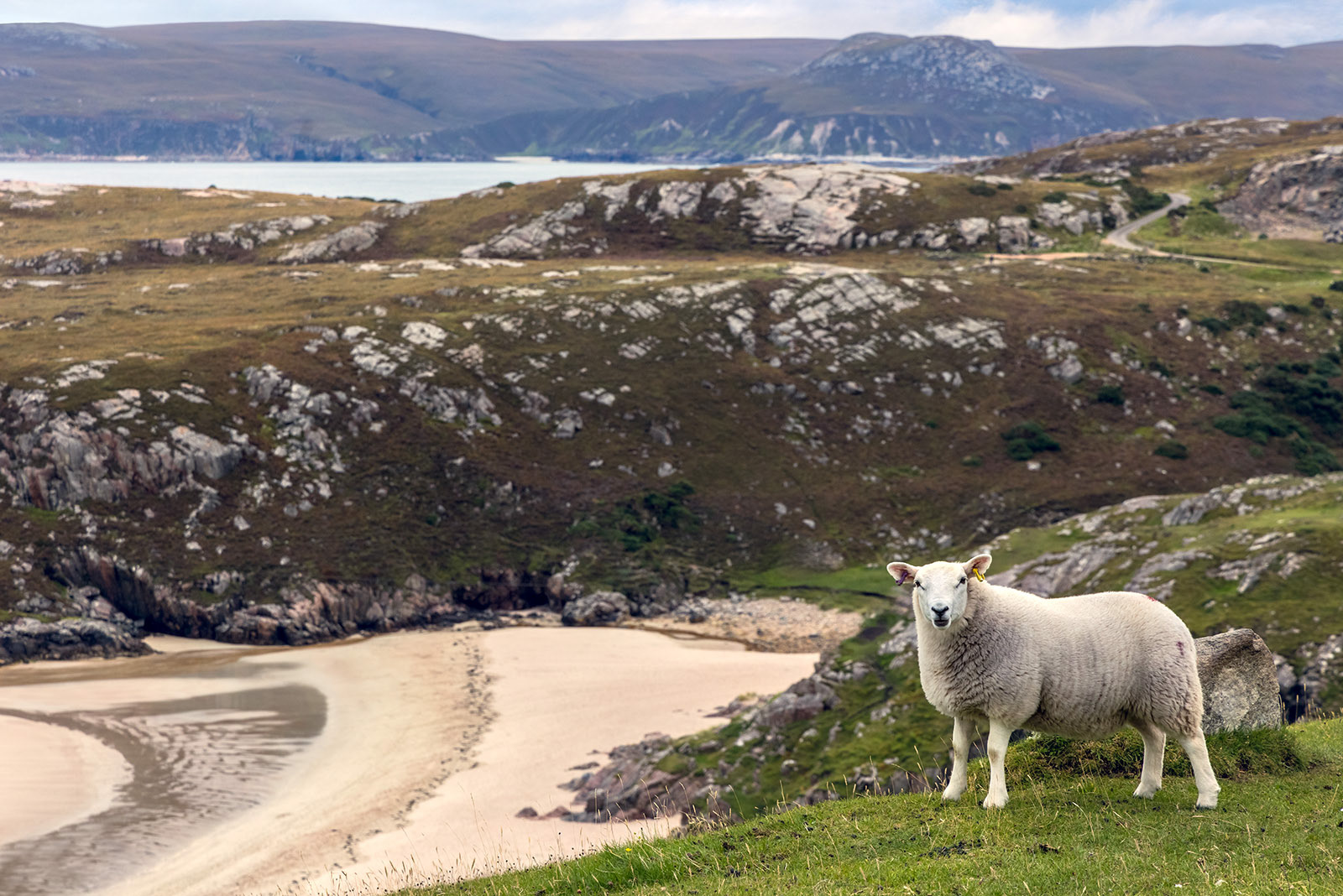 Durness