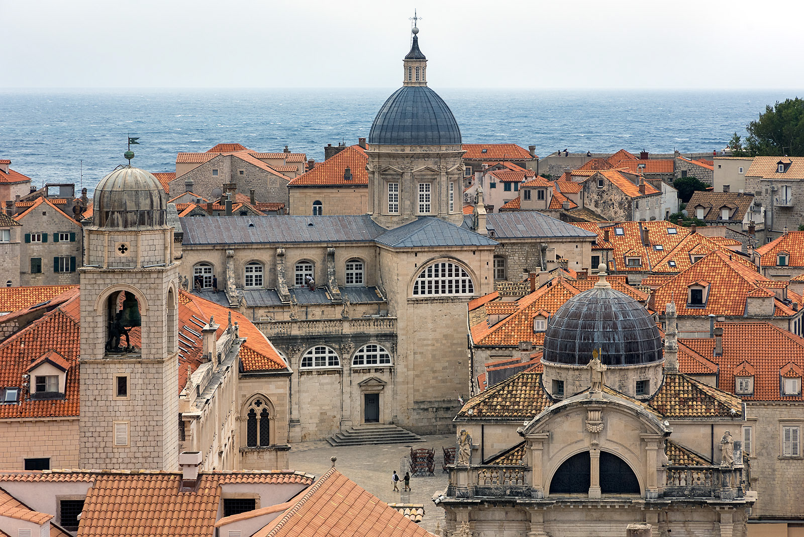 Dubrovnik