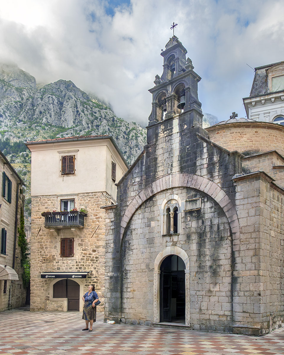 Kotor