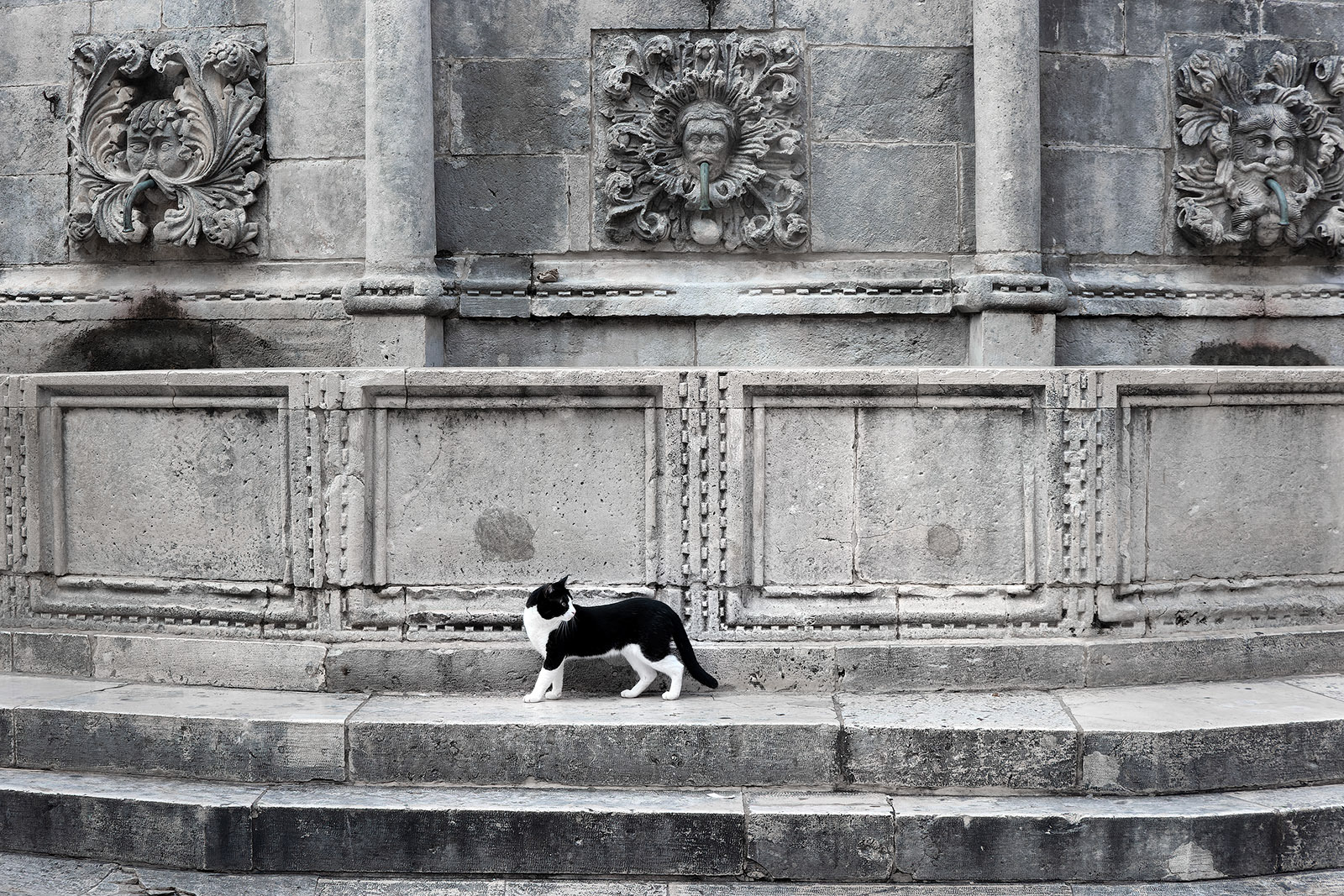 Dubrovnik