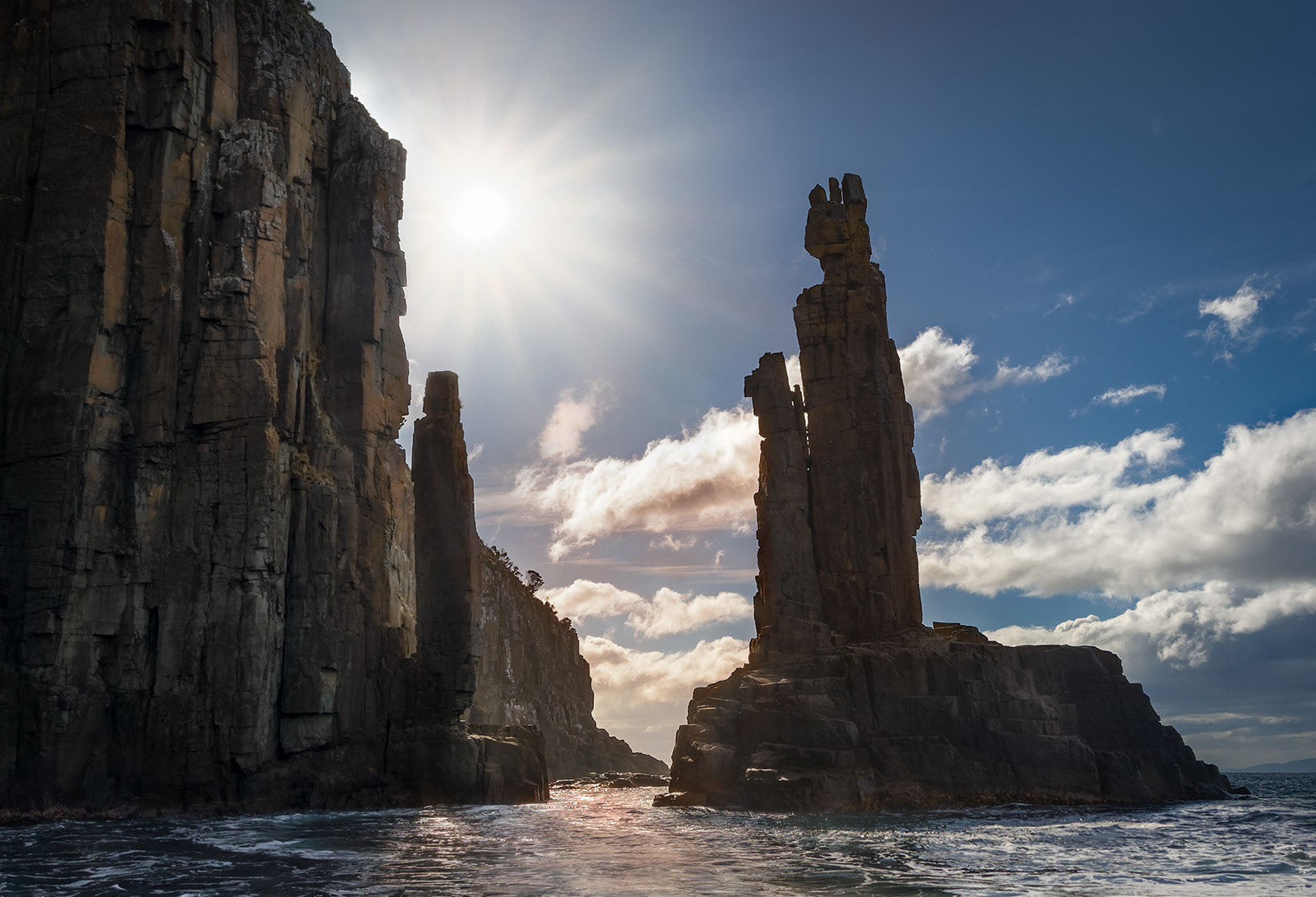 Bruny Island