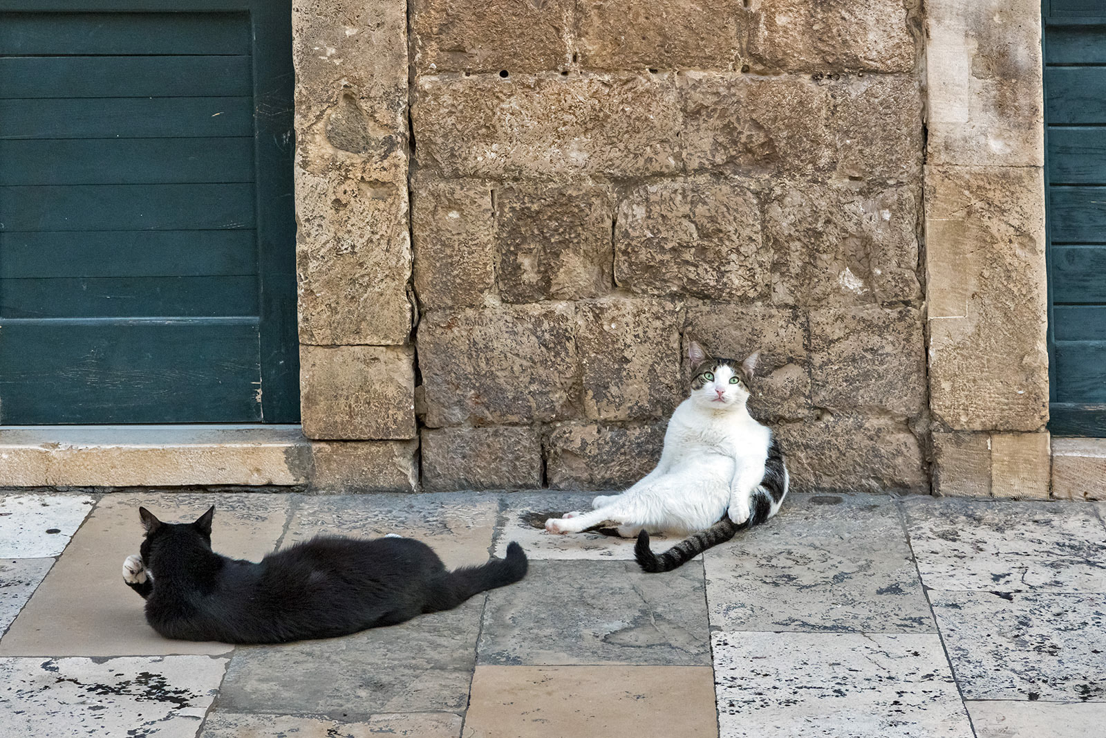 Dubrovnik