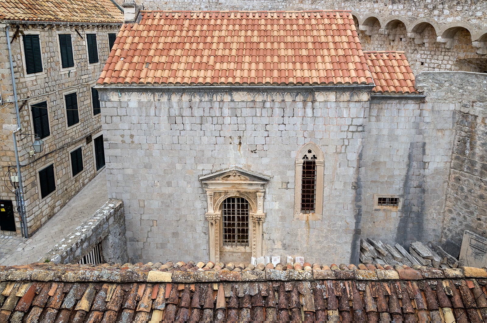 Dubrovnik
