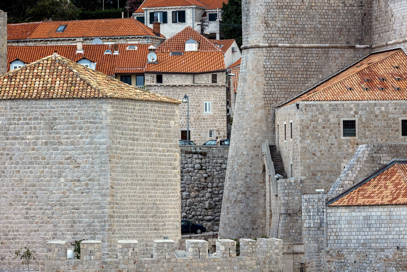 Dubrovnik