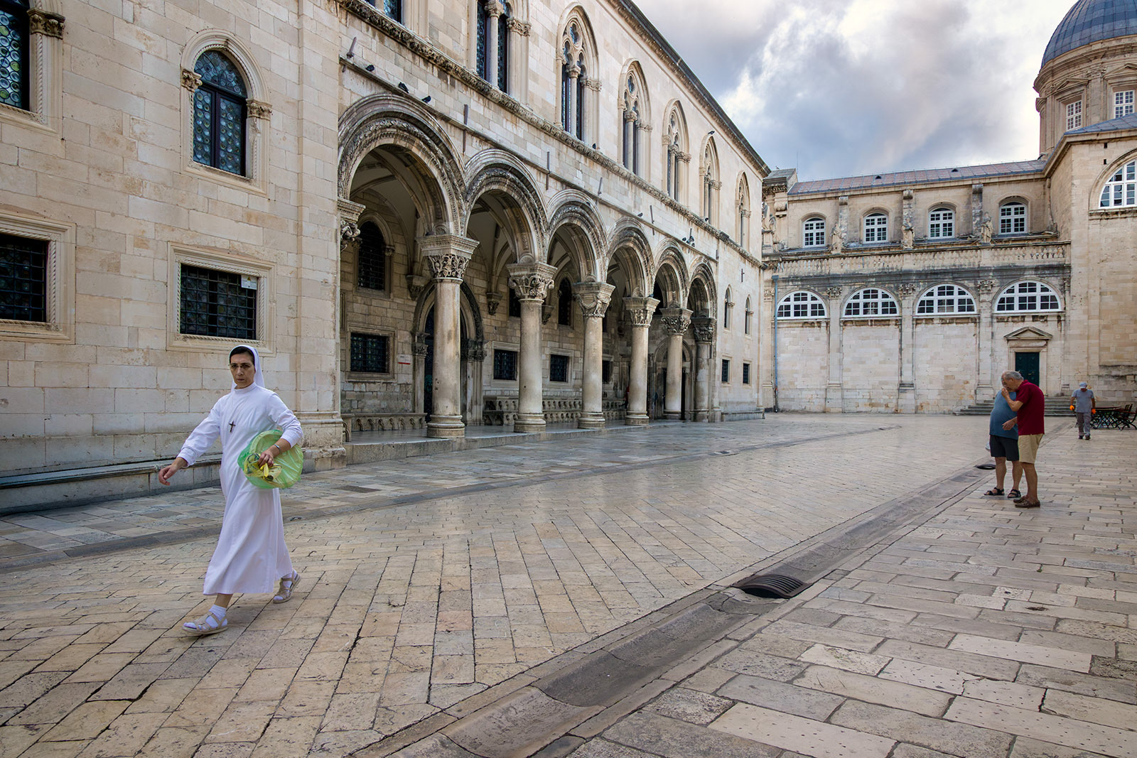 Dubrovnik