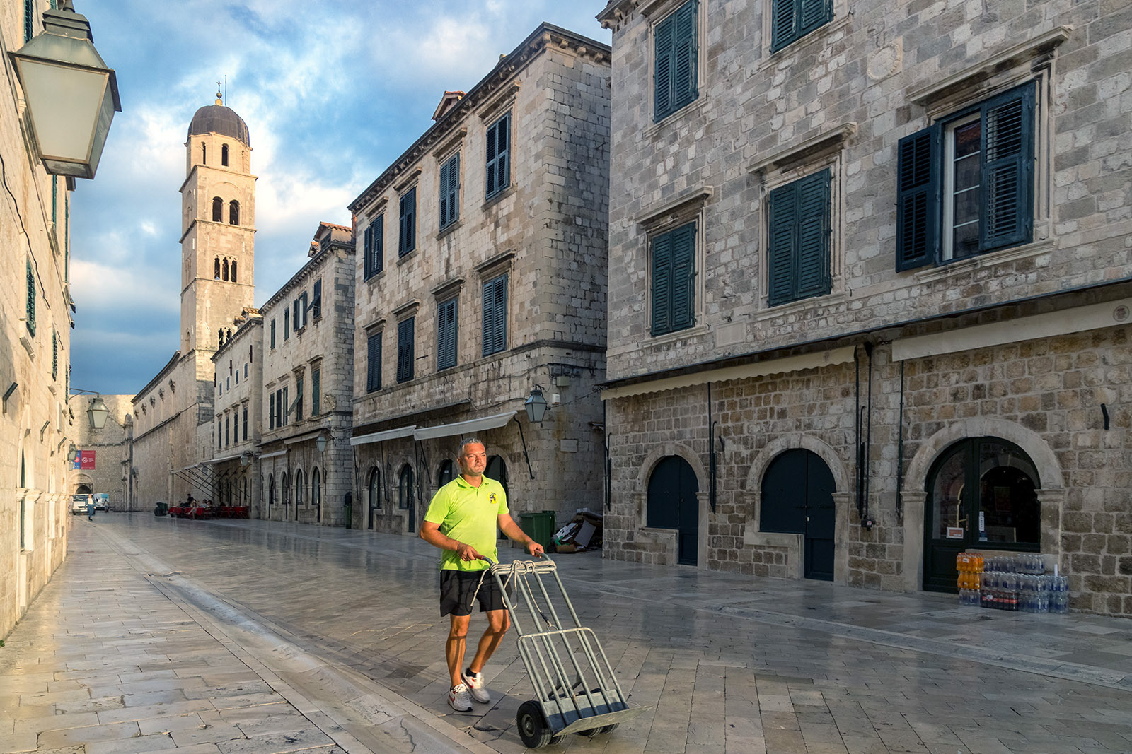 Dubrovnik