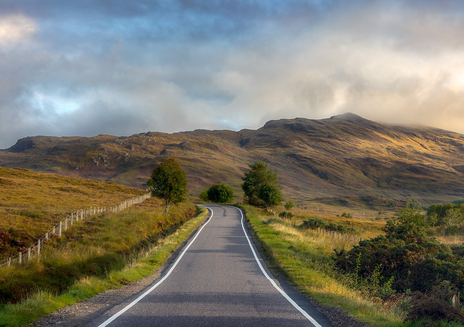 Torridon