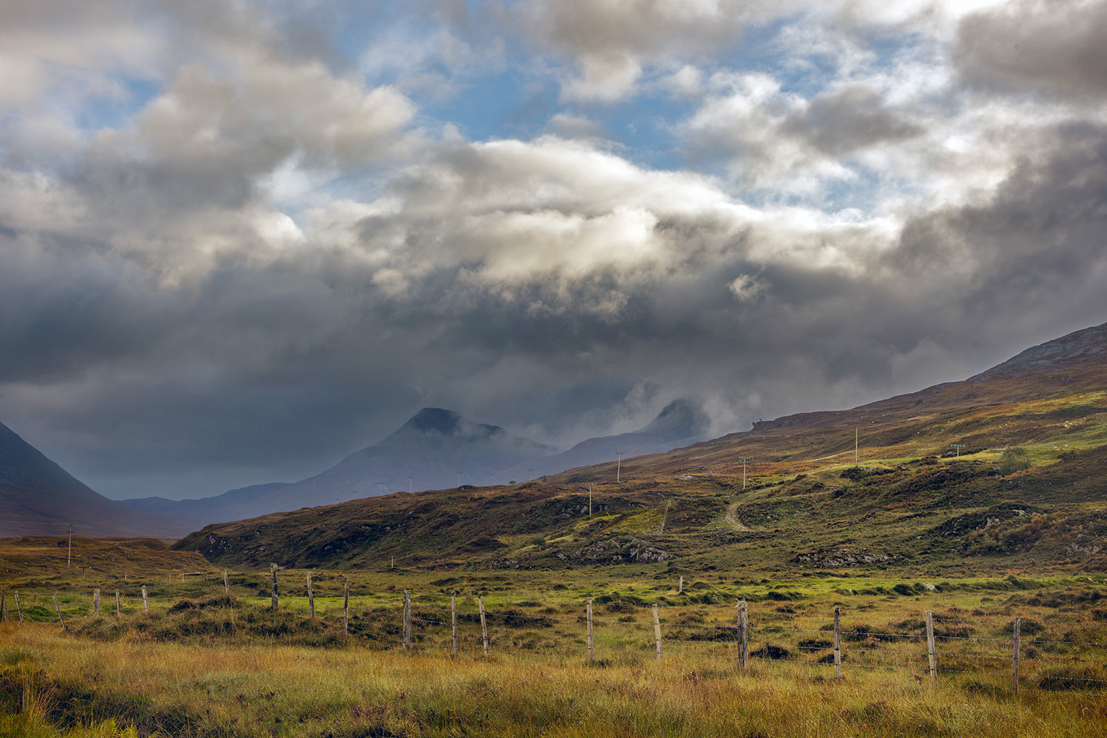 Torridon
