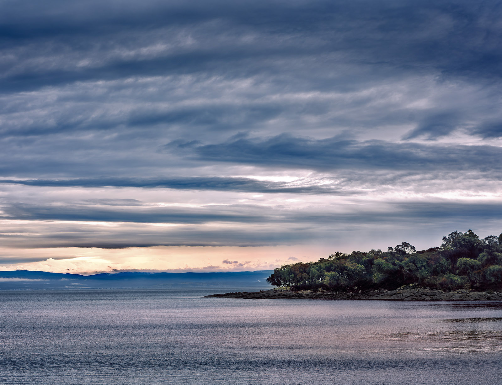 Freycinet Peninsular